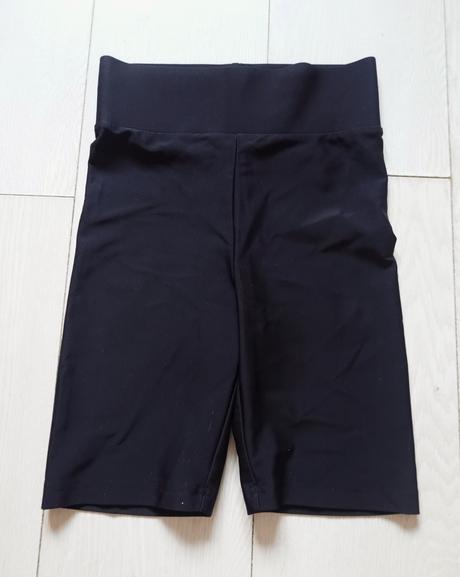 Dámske športové kraťasky, xs