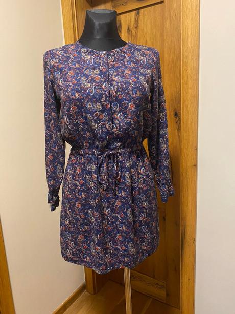 Mango - šaty, mango,s