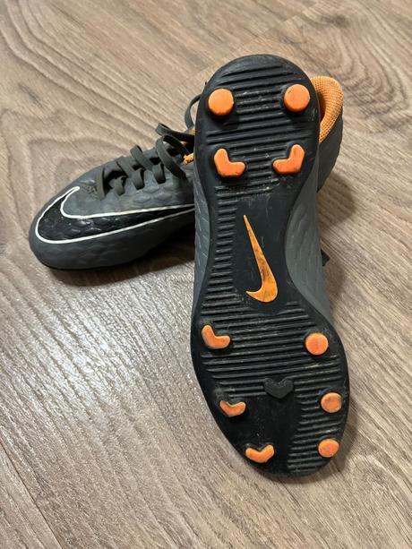 Kopačky, nike,38