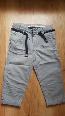 Frajerské 3/4 nohavice zara, zara,104