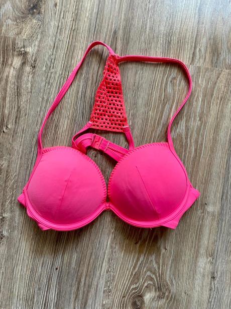 Plavky - vrchný diel, new yorker,l