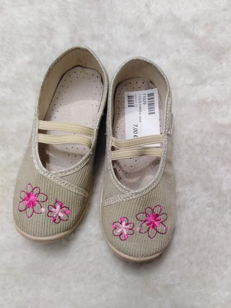 Detské papučky 11029 b, kornecki,25 / 29 / 33