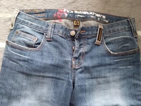 Horsefeathers rifle, horsefeathers,28