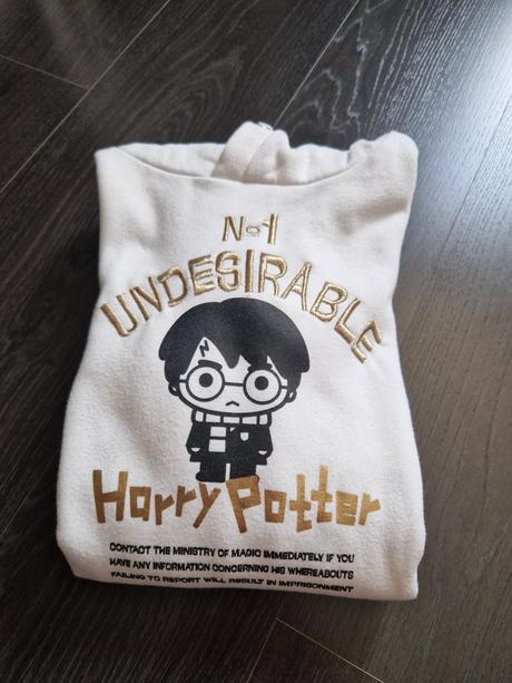 Mikina harry potter, reserved,140