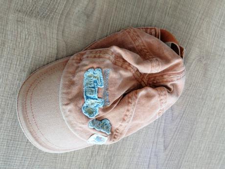 Šiltovka next, veľkosť 6-12 mesiacov, next,92