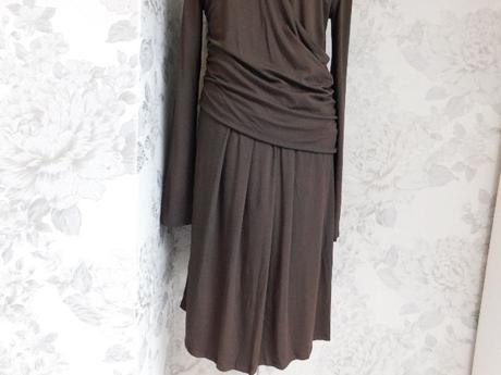 Luxusne upletove šaty, 40