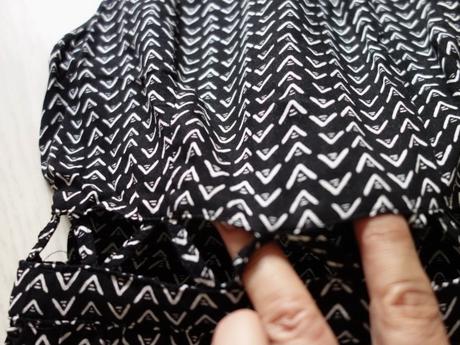 Dámske šaty h&m, h&m,36