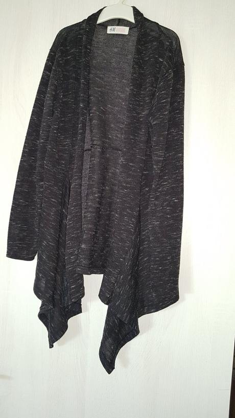 Cardigan h&m, h&m,134