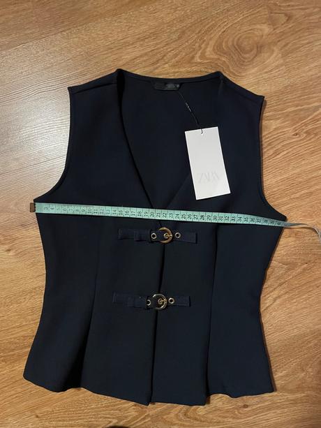 Vesta zara, zara,34 / xs