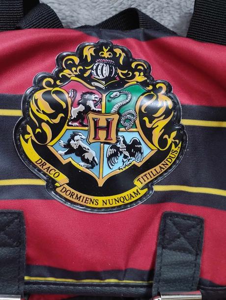Ruksak harry potter,
