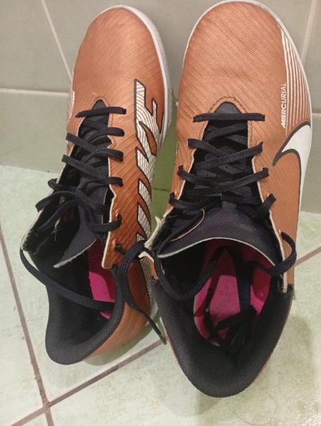 Nike halovky 24.5 cm, nike,38