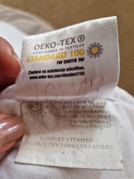 Postielna výbava do škôlky., šírka (cm): 60,dĺžka (cm): 100