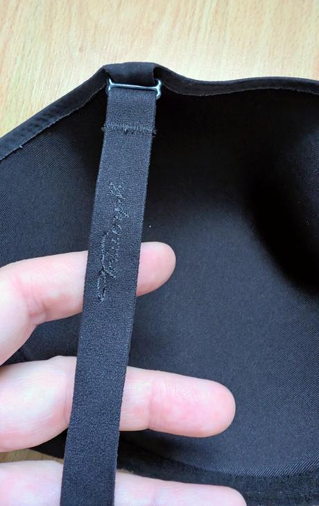 Podprsenka triumph, triumph,90c