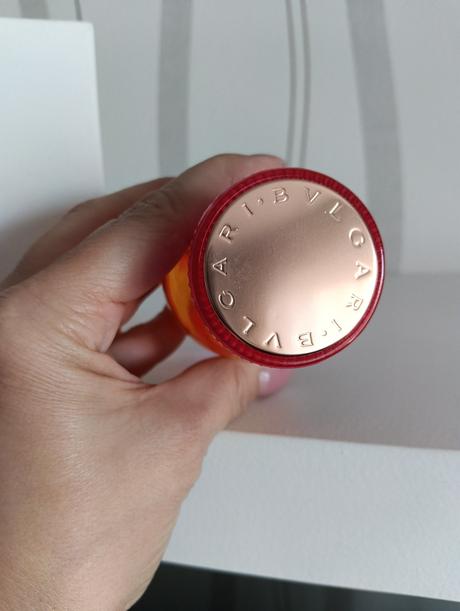 Bvlgari allegra passeggiata edp 50ml,