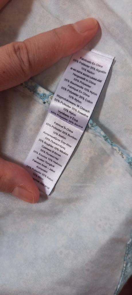 Krásna jemná bunda, next,170