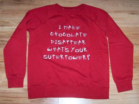 Mikina z bavlny, 146