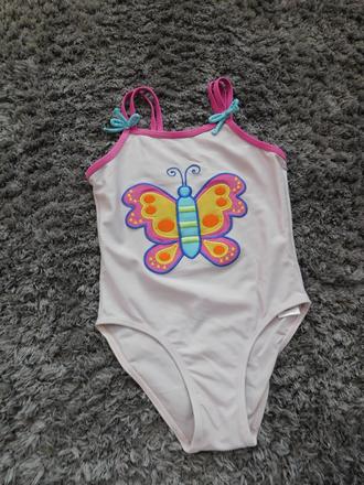 Plavky č.116, cherokee,116