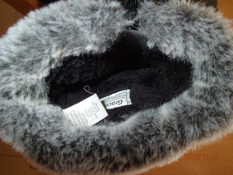 Zimne čižmičky daichman, graceland,31