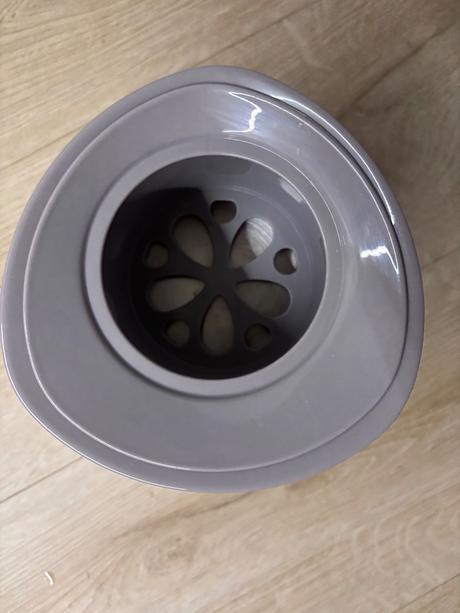 Lovi elektricky ohrievac na flase 4in1, lovi