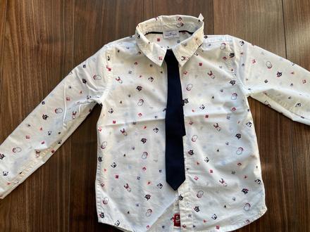 Vianočná košeľa sergent major 110, sergent major,110