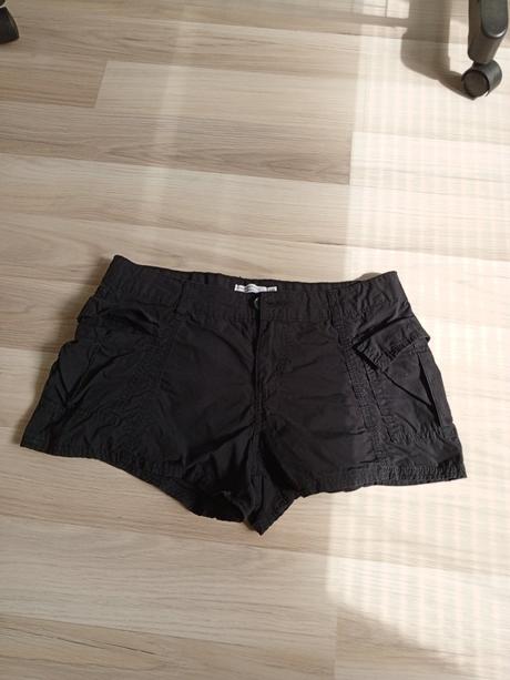 Dámske kraťase, house,36