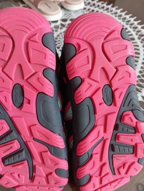 Sandále športové, sprandi,32