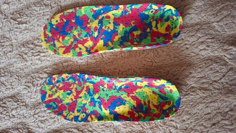 Ortopedické vložky, protetika,34