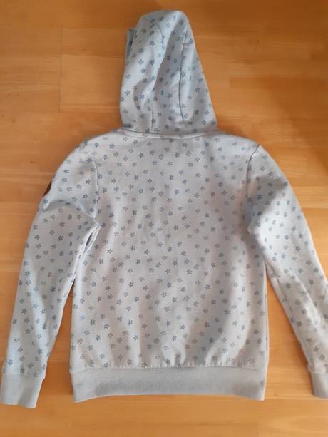 Krásna a kvalitná mikinka yigga, yigga,152