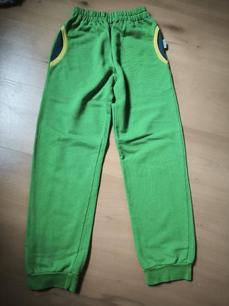 Tepláky modelko, modelko,134