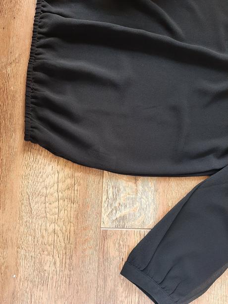 Šifonova blúzka reserved s, reserved,s