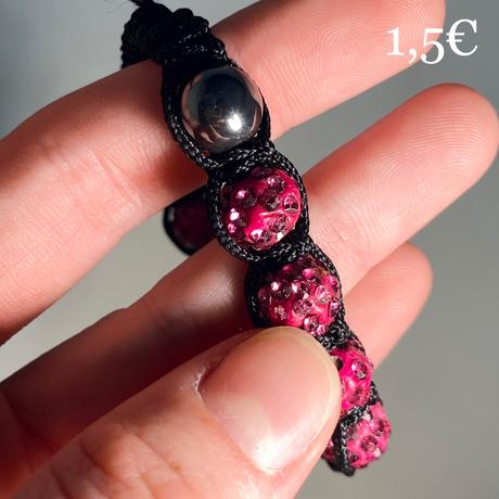 Bižutéria, šperky,