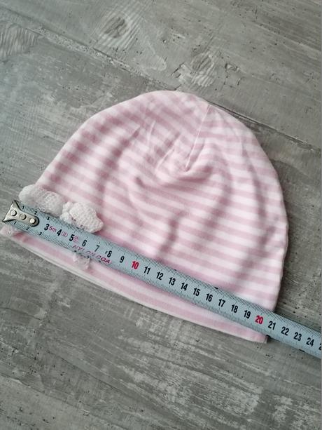 Jarná čiapočka, 80