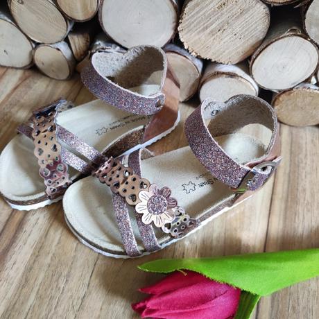 Little sky sandále, 22