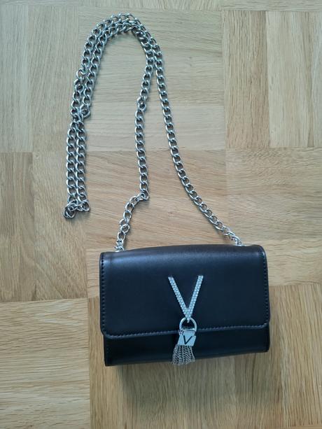 Dámska večerná kabelka, 