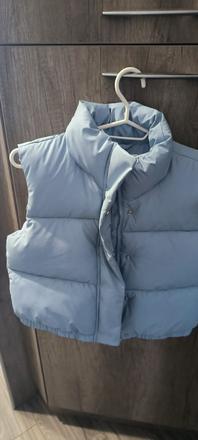 Vesta nepremokavá, f&f,152