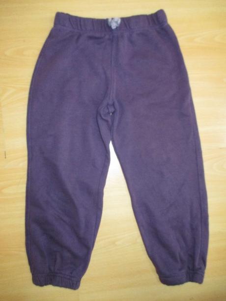 Fialove teplacky, cherokee,116