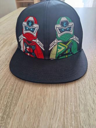 Šiltovka lego - ninjago, h&m,140