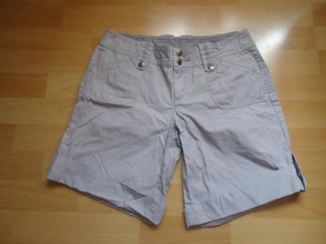 Málo nosené šortky zn. street one, street one,s