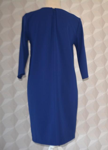 Nové šaty imperial, veľ. s, pc190eur, s