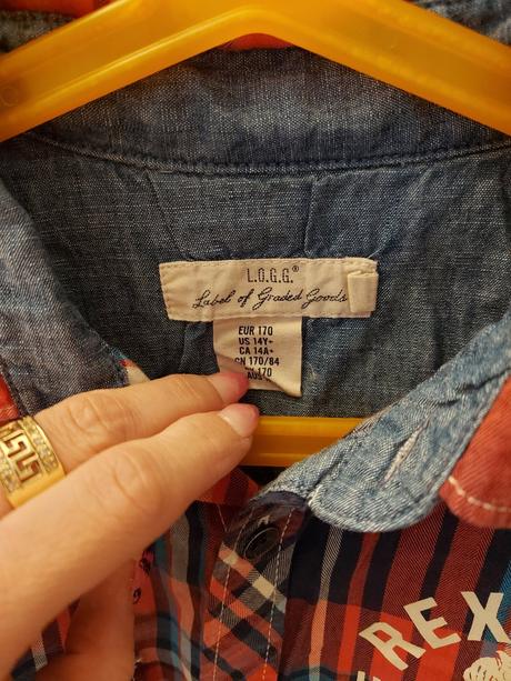 Kosela, l.o.g.g.,164