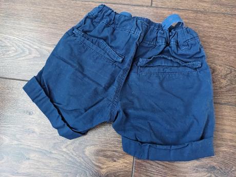 Kraťasy h&m 98, h&m,98
