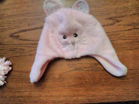 Čiapky zimné 3ks, disney,116