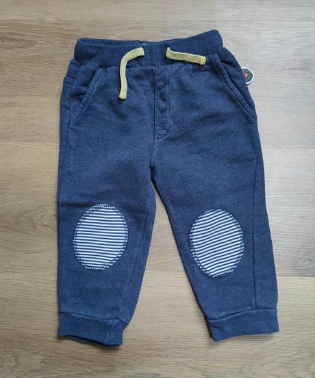 Tepláky veľkosť 86, coccodrillo,86