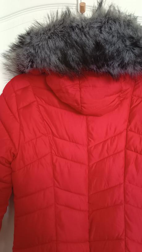 Bunda značky garoff, new yorker,s