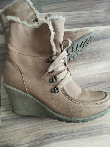 Členkové čižmičky, jennifer&jennifer,38