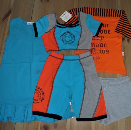 Balík pre dievča veľ.122/128, 122–134