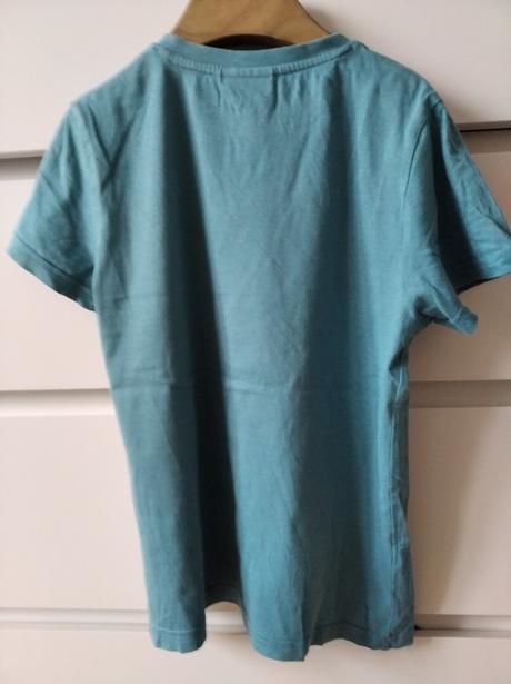 Tričko one by one - veľ. 134/140, charles vögele,134