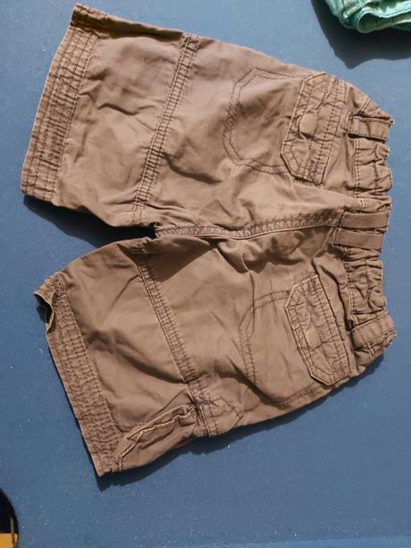 Krátke nohavice, zara,98