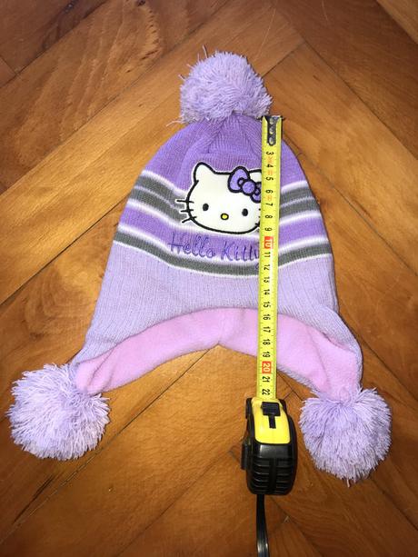 Hello kitty čiapka, hello kitty,50