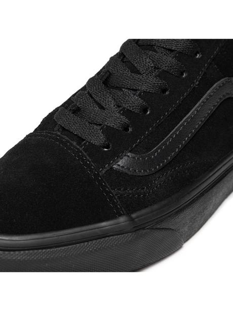 Čierne tenisky vans, veľ.37, vans,37